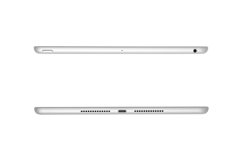 iPad 10.2 inch Wifi 32GB (2019) - 10