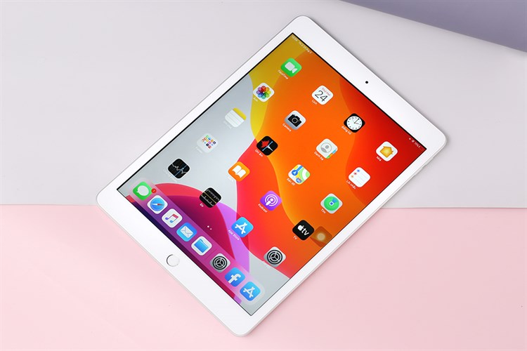 Máy tính bảng iPad 10.2 inch Wifi 32GB (2019)