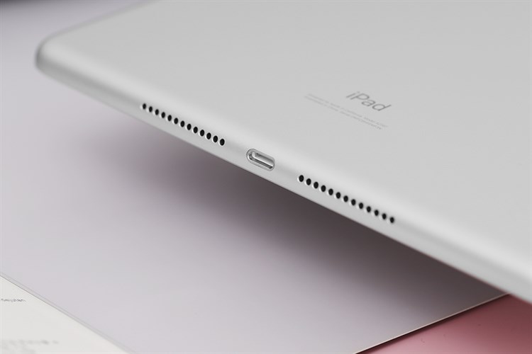 Máy tính bảng iPad 10.2 inch Wifi 32GB (2019)