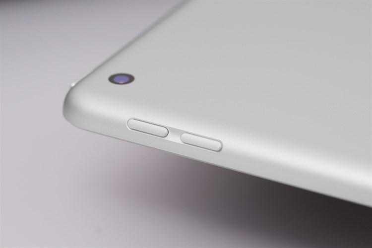 Máy tính bảng iPad 10.2 inch Wifi 32GB (2019)