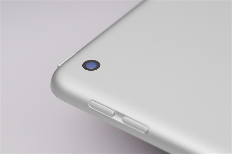 Máy tính bảng iPad 10.2 inch Wifi 32GB (2019)