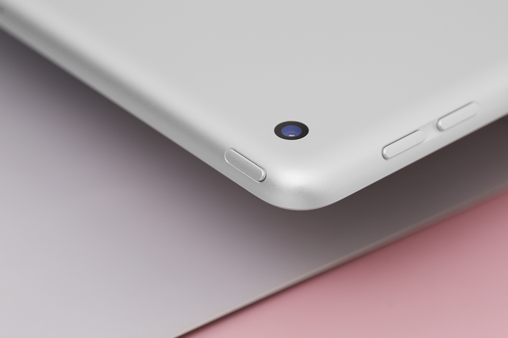 iPad 10.2 inch Wifi 32GB (2019) - 24
