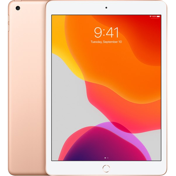 iPad 10.2 inch Wifi 32GB (2019) - Giá rẻ, có mua trả chậm