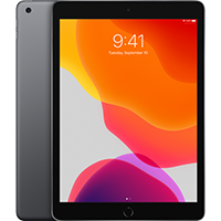 iPad 10.2 inch Wifi 32GB (2019) - 2