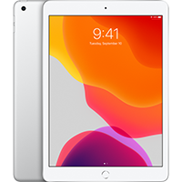 Máy tính bảng iPad 10.2 inch Wifi 32GB (2019)