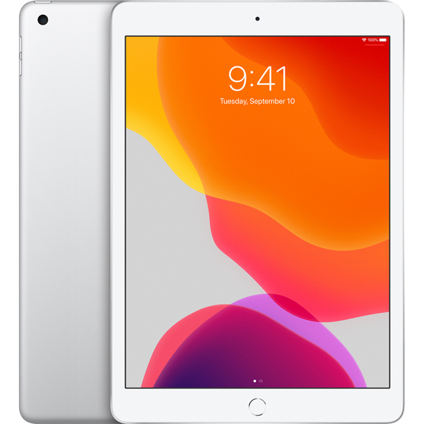 Ipad 10 2 Inch Wifi 32gb 2019 Gia Rẻ Co Trả Gop