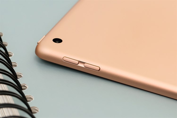 Máy tính bảng iPad 10.2 inch Wifi 32GB (2019)