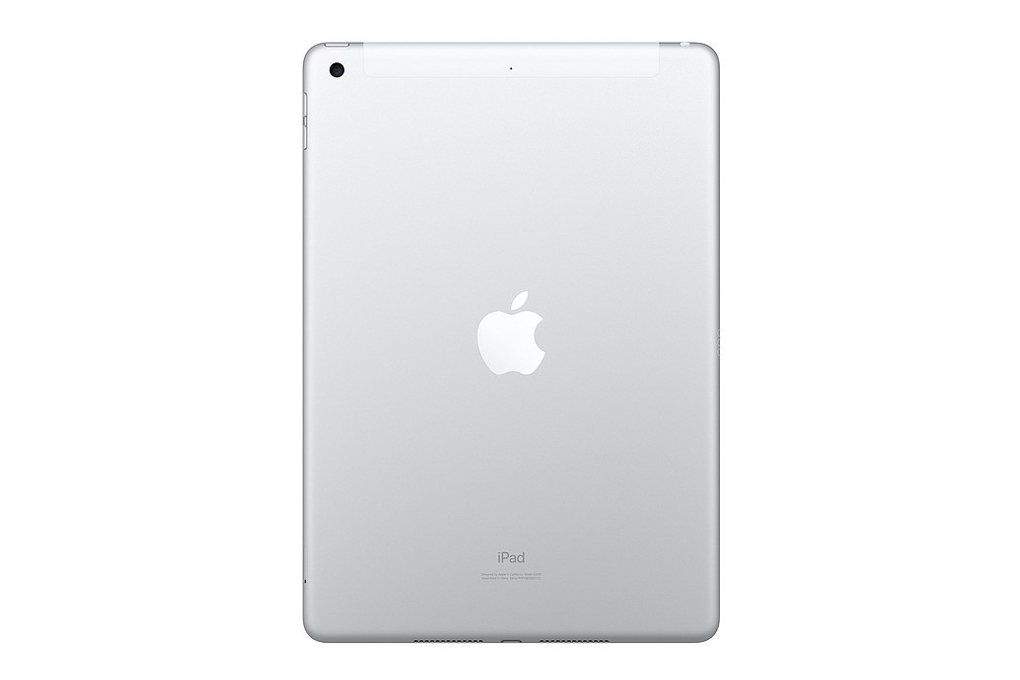 iPad 10.2 inch Wifi Cellular 32GB (2019) - 5