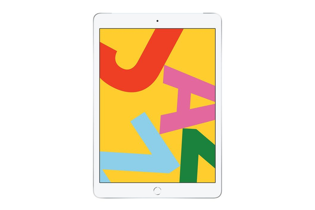 iPad 10.2 inch Wifi Cellular 32GB (2019) - 8