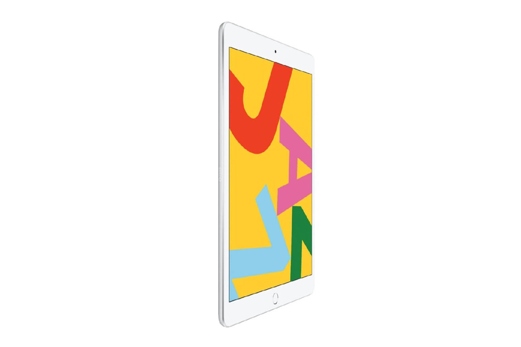 iPad 10.2 inch Wifi Cellular 32GB (2019) - 11