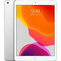 Máy tính bảng iPad 10.2 inch Wifi Cellular 32GB (2019)