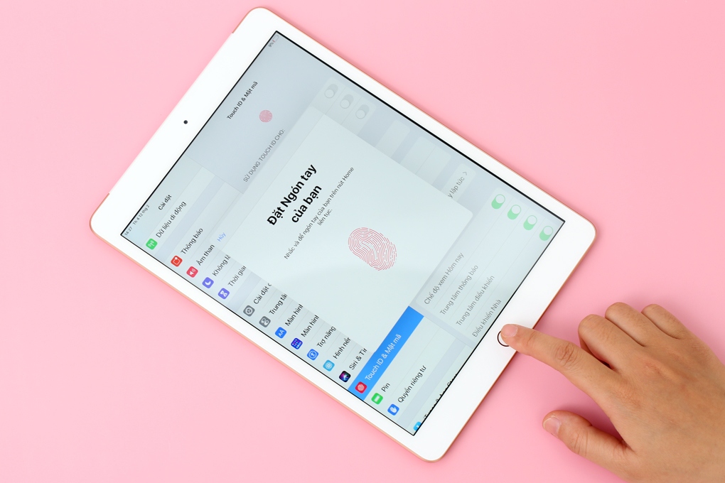 iPad 10.2 inch Wifi Cellular 32GB (2019) - 25