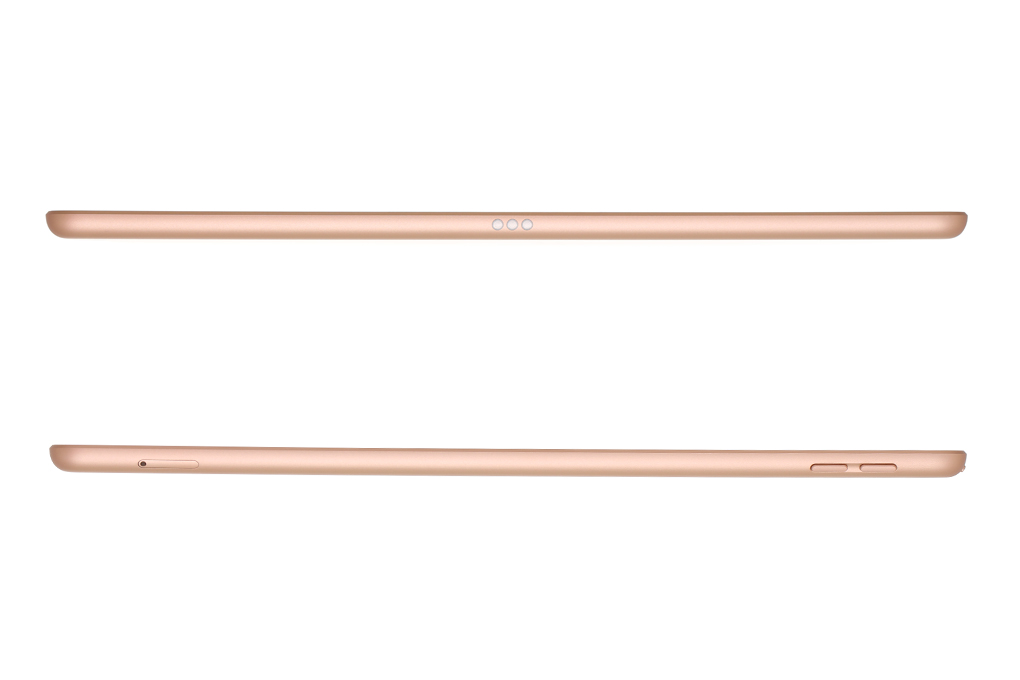 iPad 10.2 inch Wifi Cellular 32GB (2019) - 10