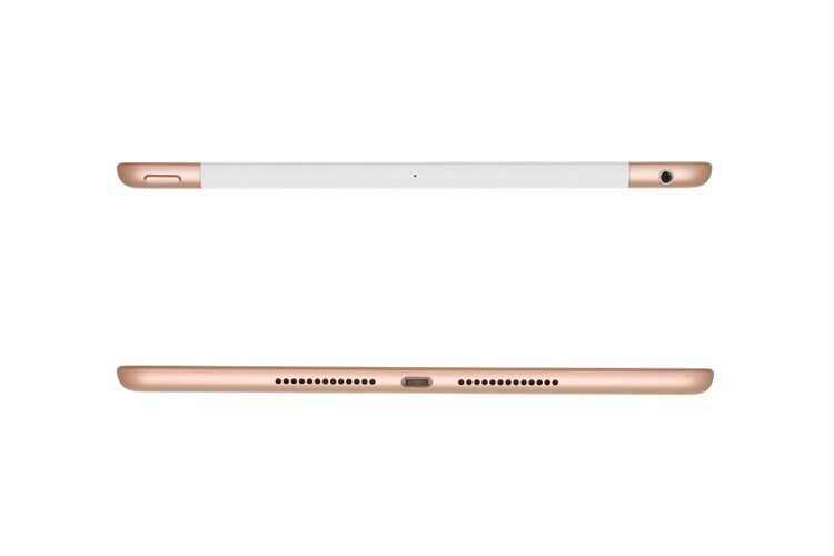 Máy tính bảng iPad 10.2 inch Wifi Cellular 32GB (2019)