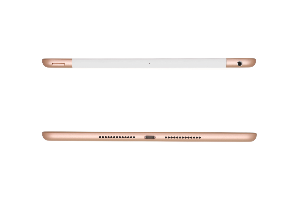 iPad 10.2 inch Wifi Cellular 32GB (2019) - 13
