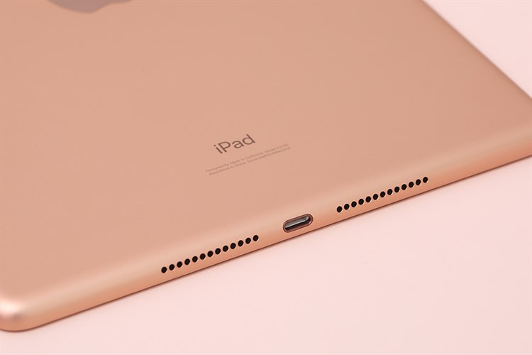 Máy tính bảng iPad 10.2 inch Wifi Cellular 32GB (2019)
