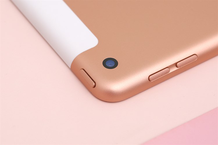 Máy tính bảng iPad 10.2 inch Wifi Cellular 32GB (2019)