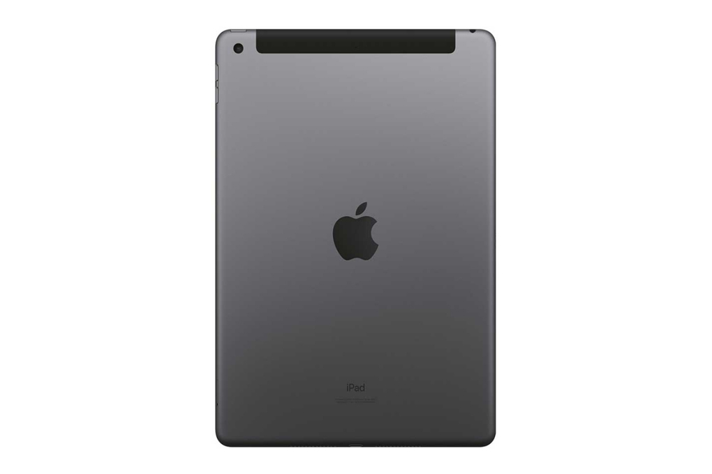 iPad 10.2 inch Wifi Cellular 32GB (2019) - 6