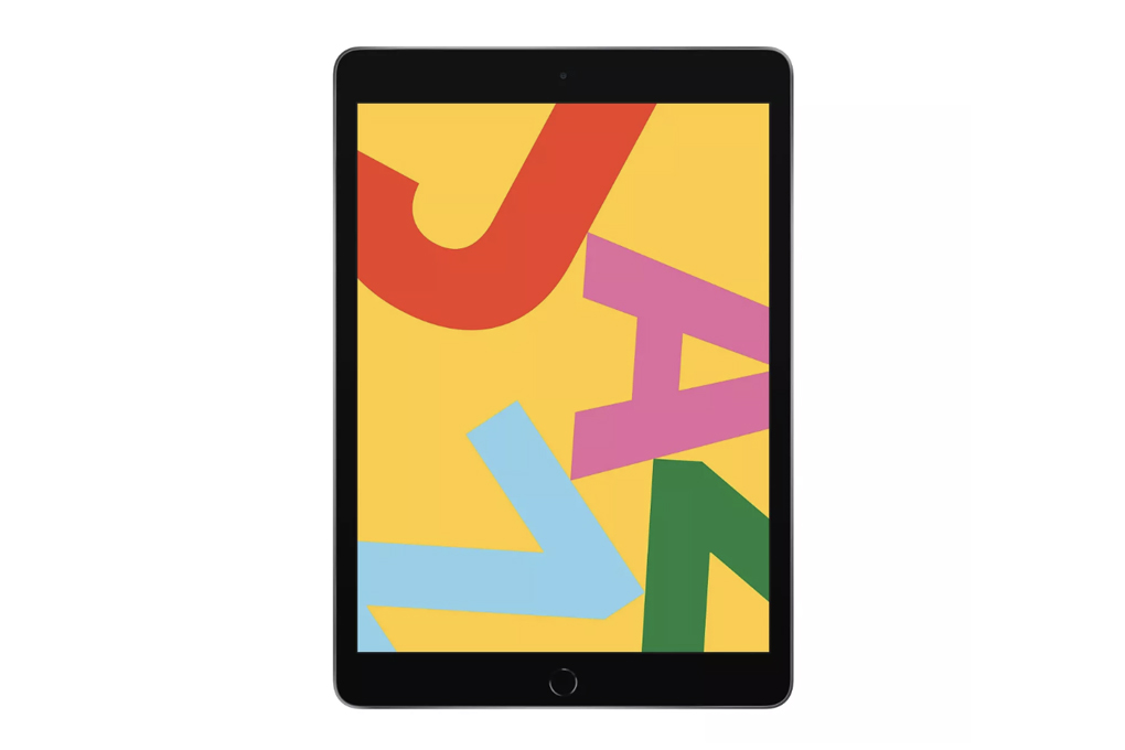 iPad 10.2 inch Wifi Cellular 32GB (2019) - 9