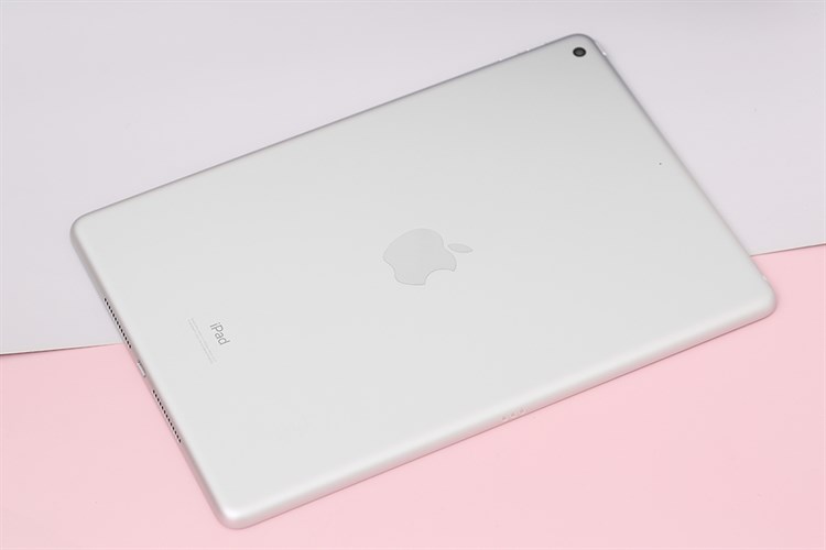 Máy tính bảng iPad 10.2 inch Wifi 128GB (2019)