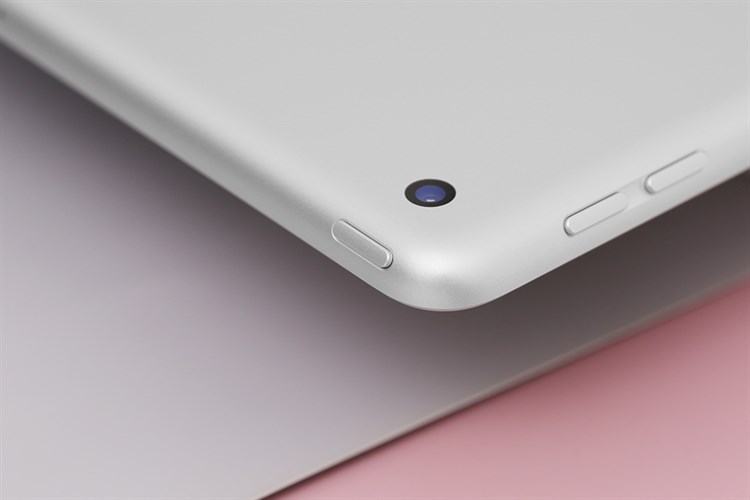 Máy tính bảng iPad 10.2 inch Wifi 128GB (2019)