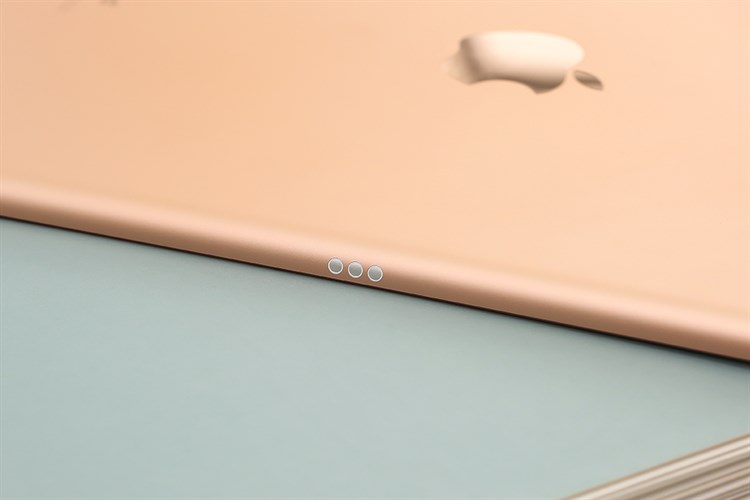 Máy tính bảng iPad 10.2 inch Wifi 128GB (2019)