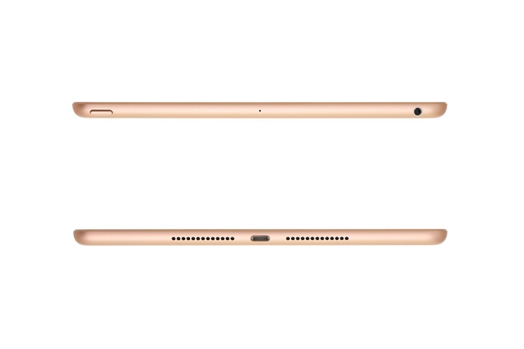 Máy tính bảng iPad 10.2 inch Wifi 128GB (2019)