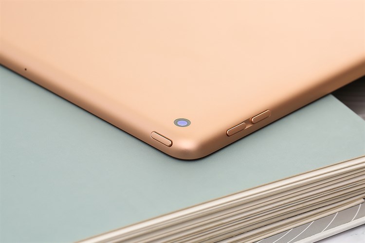 Máy tính bảng iPad 10.2 inch Wifi 128GB (2019)