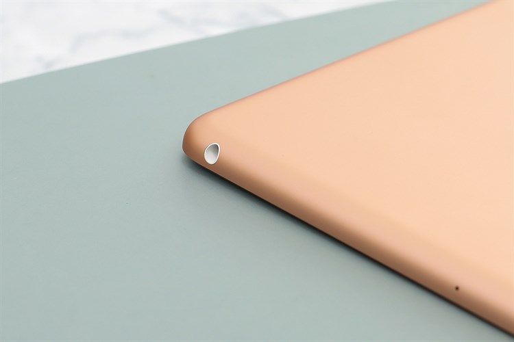 Máy tính bảng iPad 10.2 inch Wifi 128GB (2019)