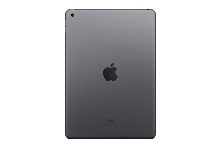 Máy tính bảng iPad 10.2 inch Wifi 128GB (2019)