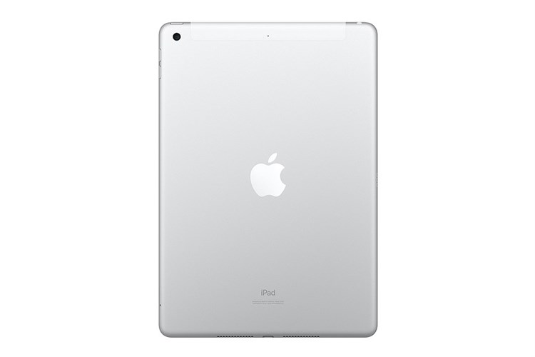 Máy tính bảng iPad 10.2 inch Wifi Cellular 128GB (2019)
