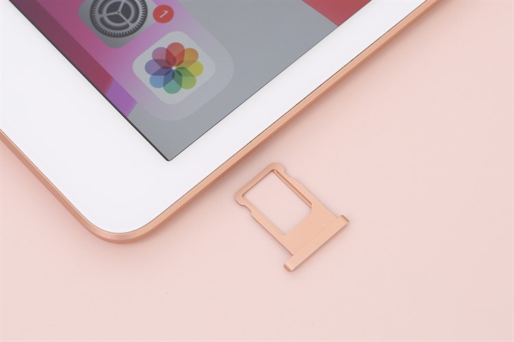 Máy tính bảng iPad 10.2 inch Wifi Cellular 128GB (2019)