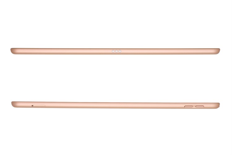 Máy tính bảng iPad 10.2 inch Wifi Cellular 128GB (2019)