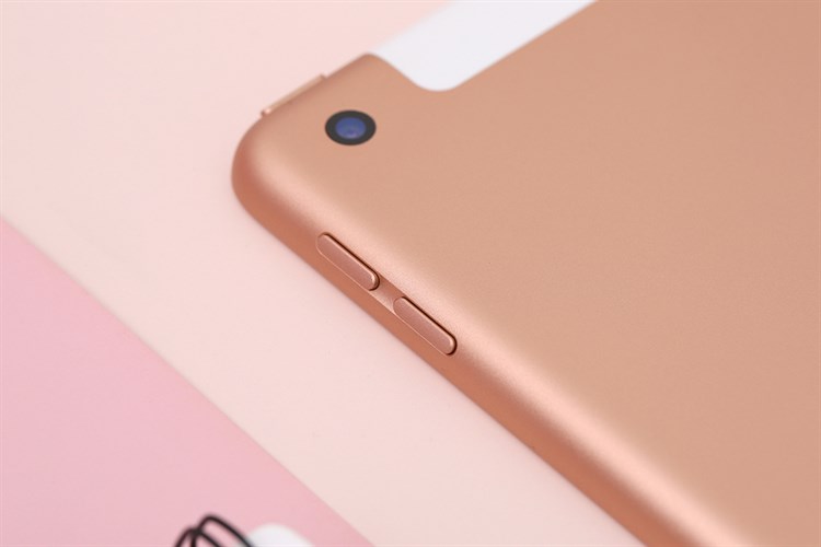 Máy tính bảng iPad 10.2 inch Wifi Cellular 128GB (2019)