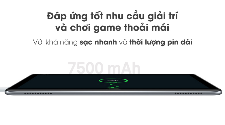 Máy tính bảng Huawei MediaPad M5 Lite