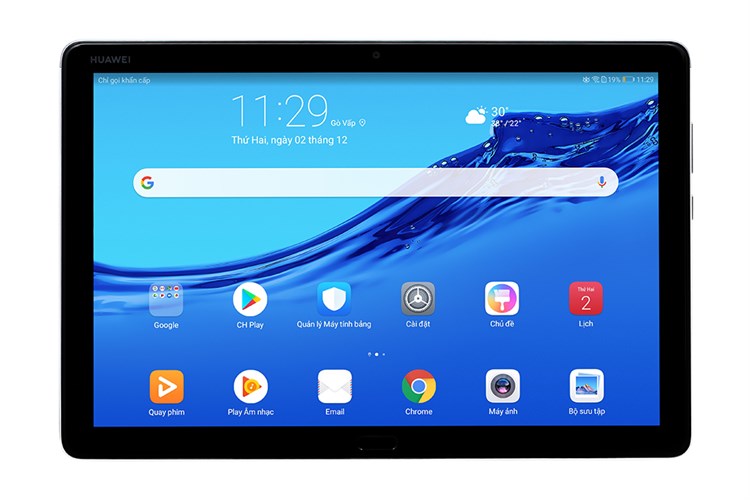 Máy tính bảng Huawei MediaPad M5 Lite