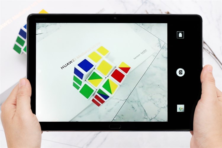 Máy tính bảng Huawei MediaPad M5 Lite