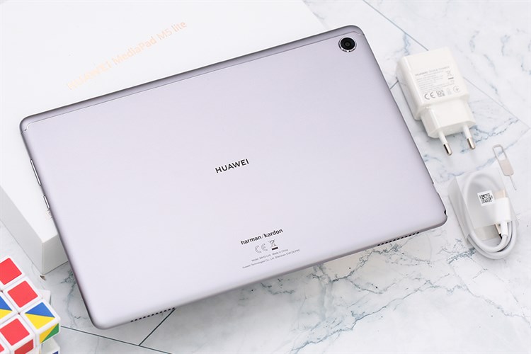 Máy tính bảng Huawei MediaPad M5 Lite