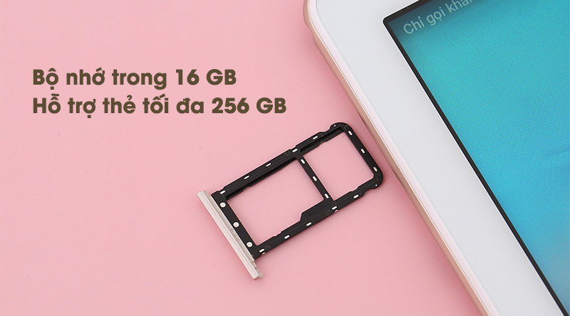 Máy tính bảng Huawei Mediapad T5 10.1 inch (2GB/16GB)