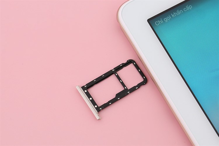 Máy tính bảng Huawei Mediapad T5 10.1 inch (2GB/16GB) Màu Vàng đồng