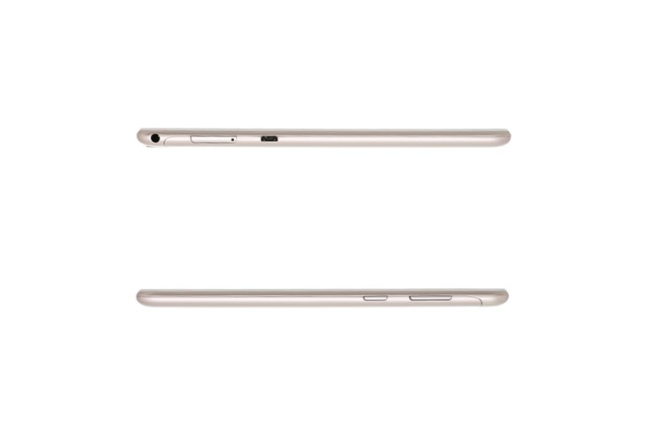 Máy tính bảng Huawei Mediapad T5 10.1 inch (2GB/16GB) Màu Vàng đồng