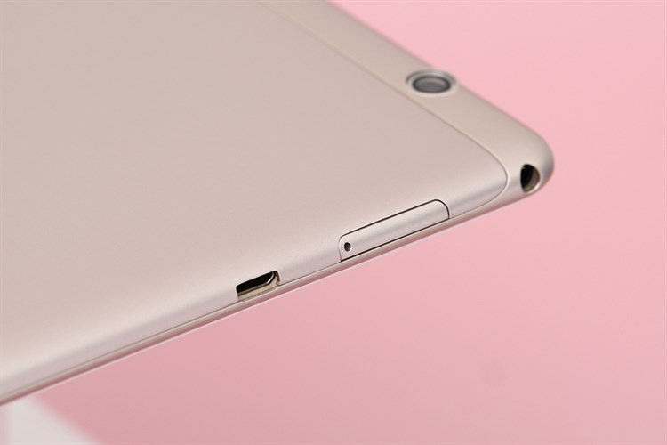 Máy tính bảng Huawei Mediapad T5 10.1 inch (2GB/16GB) Màu Vàng đồng