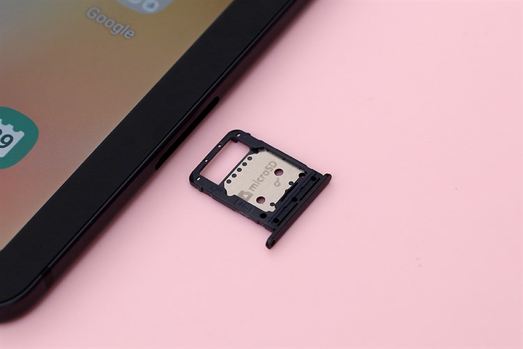 Máy tính bảng Samsung Galaxy Tab S6 Lite Màu Xám