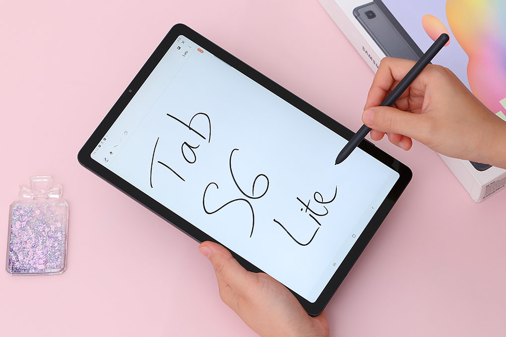 Samsung Galaxy Tab S6 Lite - 28