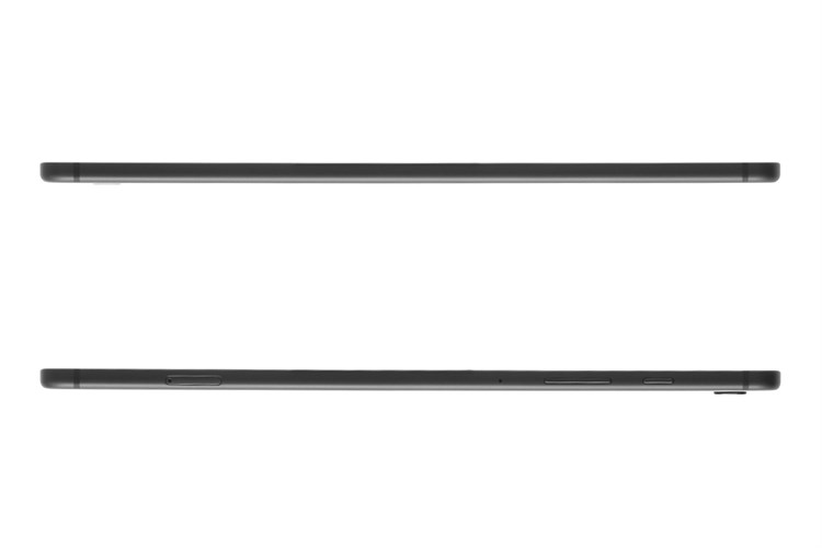 Máy tính bảng Samsung Galaxy Tab S6 Lite Màu Xám