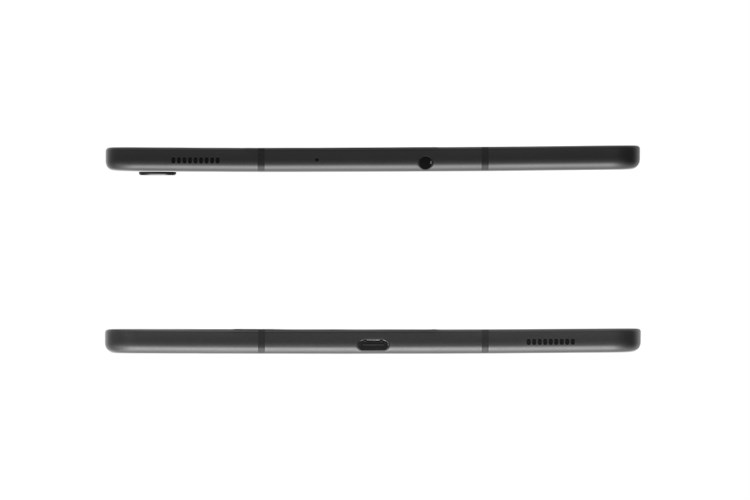 Máy tính bảng Samsung Galaxy Tab S6 Lite Màu Xám