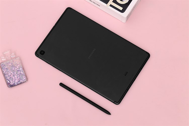 Máy tính bảng Samsung Galaxy Tab S6 Lite Màu Xám
