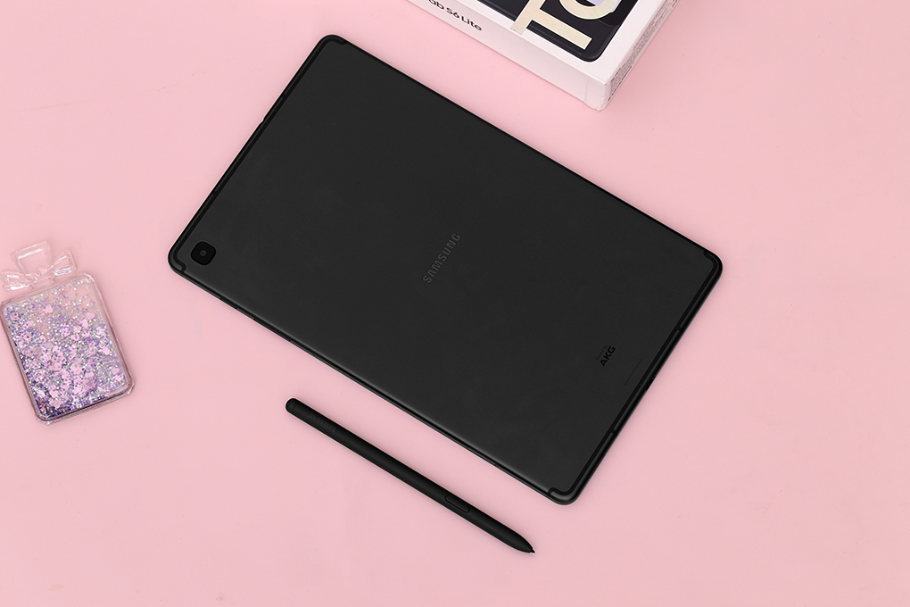 Samsung Galaxy Tab S6 Lite - 12