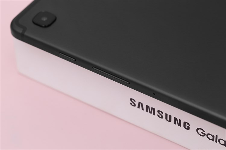 Máy tính bảng Samsung Galaxy Tab S6 Lite Màu Xám