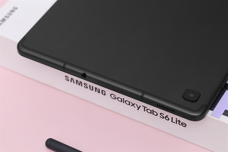 Máy tính bảng Samsung Galaxy Tab S6 Lite Màu Xám